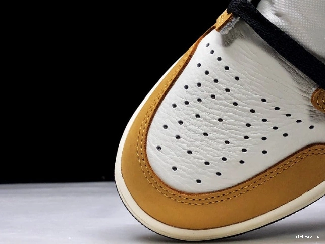 Cheap MAX OG High 1 Jordan the of 555088-700 Year Air Rookie Retro 0626